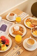 Hotel Lugano Barcelona