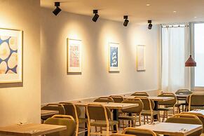 Hotel Lugano Barcelona
