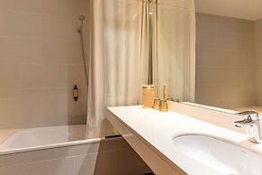 Hotel Lugano Barcelona