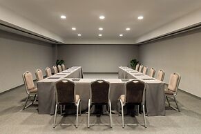 Hotel Lugano Barcelona