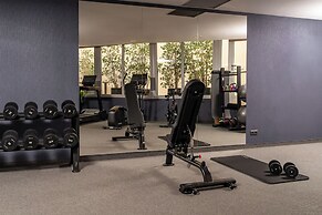 Hotel Lugano Barcelona