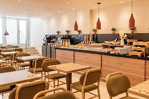 Hotel Lugano Barcelona
