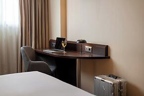 Hotel Lugano Barcelona