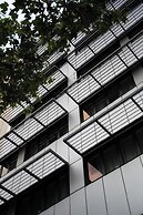 Hotel Lugano Barcelona