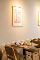 Hotel Lugano Barcelona
