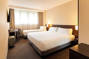 Hotel Lugano Barcelona
