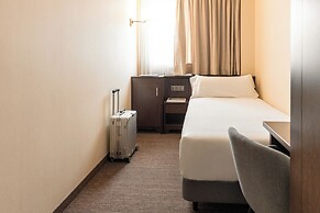 Hotel Lugano Barcelona