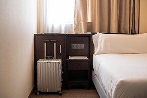 Hotel Lugano Barcelona