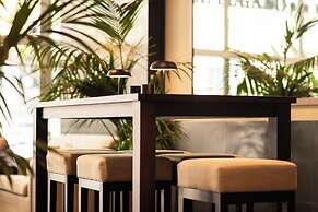 Hotel Lugano Barcelona