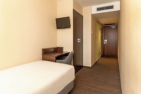 Hotel Lugano Barcelona