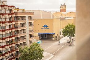 Hotel Lugano Barcelona