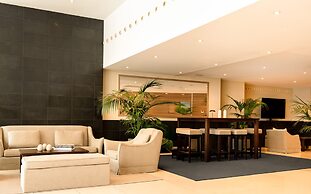 Hotel Lugano Barcelona