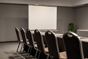 Hotel Lugano Barcelona