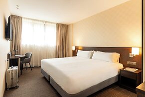 Hotel Lugano Barcelona