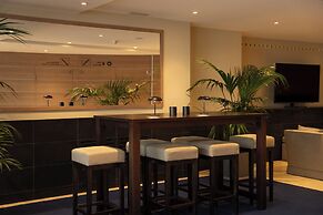 Hotel Lugano Barcelona