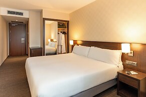 Hotel Lugano Barcelona