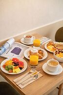 Hotel Lugano Barcelona