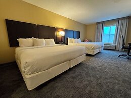 Comfort Inn & Suites