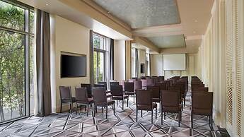 Park Hyatt Chennai