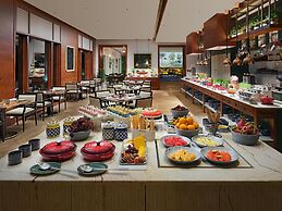 Park Hyatt Chennai