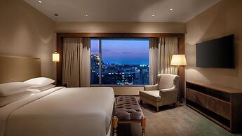 Park Hyatt Chennai