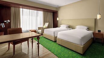 Park Hyatt Chennai