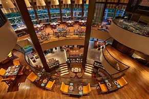 Park Hyatt Chennai