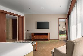 Park Hyatt Chennai