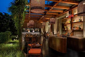Park Hyatt Chennai
