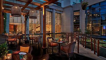 Park Hyatt Chennai