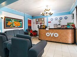 La Maria Pension And Tourist Inn Hotel