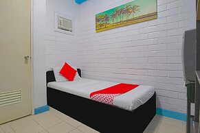 La Maria Pension And Tourist Inn Hotel