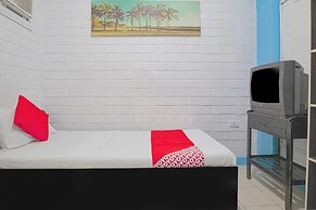 La Maria Pension And Tourist Inn Hotel