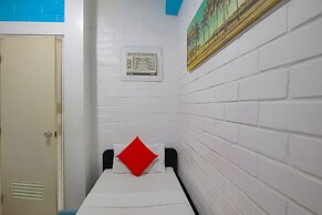 La Maria Pension And Tourist Inn Hotel