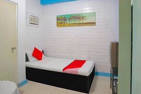 La Maria Pension And Tourist Inn Hotel