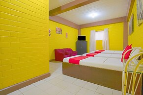 La Maria Pension And Tourist Inn Hotel