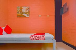 La Maria Pension And Tourist Inn Hotel