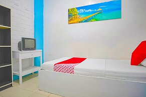 La Maria Pension And Tourist Inn Hotel