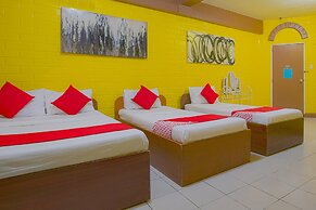 La Maria Pension And Tourist Inn Hotel