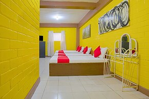 La Maria Pension And Tourist Inn Hotel