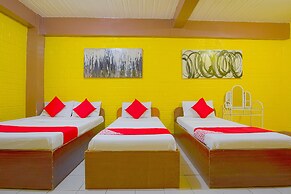 La Maria Pension And Tourist Inn Hotel