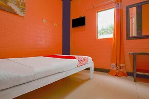 La Maria Pension And Tourist Inn Hotel