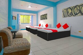 La Maria Pension And Tourist Inn Hotel