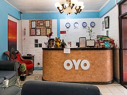 La Maria Pension And Tourist Inn Hotel