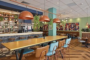 Travelodge London Woolwich