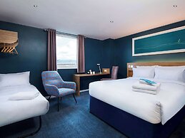 Travelodge London Woolwich