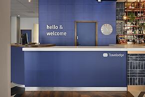 Travelodge London Woolwich