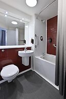 Travelodge London Woolwich