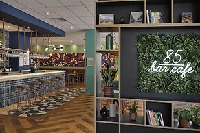 Travelodge London Woolwich