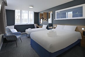 Travelodge London Woolwich